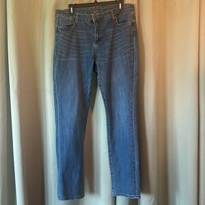 KUT Boot Cut Jeans Size 14